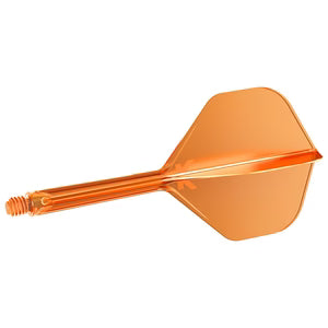 K-Flex Flight and Shaft