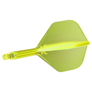 K-Flex Flight and Shaft