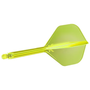 K-Flex Flight and Shaft