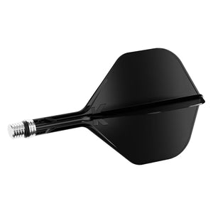 K-Shift One Piece Spinning Flight/Shaft