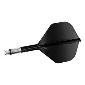 K-Shift One Piece Spinning Flight/Shaft