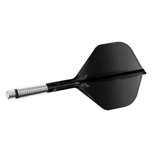 K-Shift One Piece Spinning Flight/Shaft
