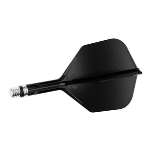 K-Shift One Piece Spinning Flight/Shaft