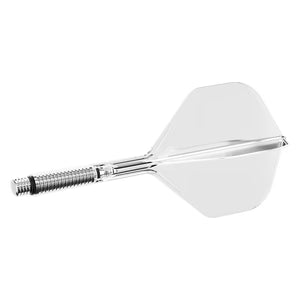 K-Shift One Piece Spinning Flight/Shaft