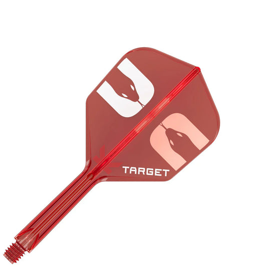 Target Nathan Aspinall K-Flex Flight System