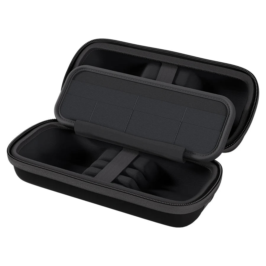 Target BOA Case