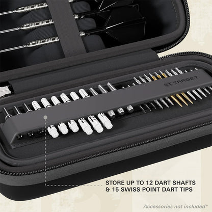 Target BOA Case
