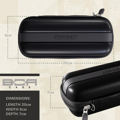 Target BOA Case
