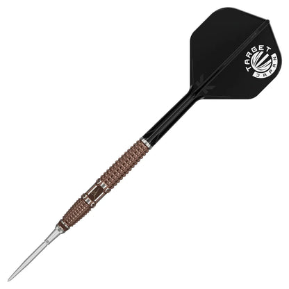 Autographed Target Paul Lim The Legend Gen 10 Swiss Point Steel Tip Darts - 23gm