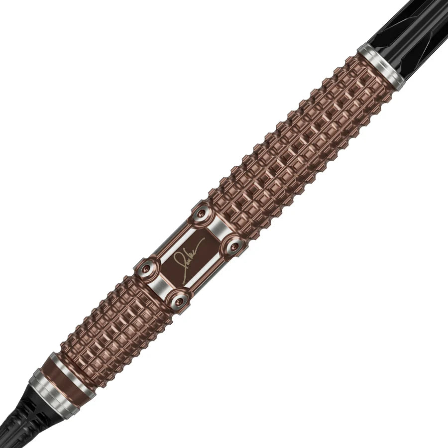 Autographed Target Paul Lim The Legend Gen 10 Soft Tip Darts - 20gm