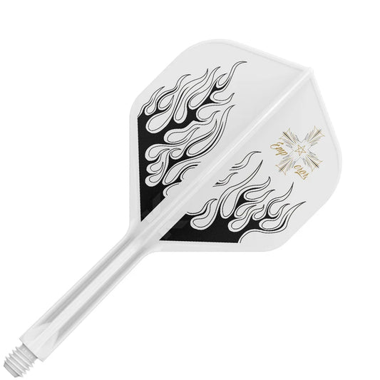 Target Pryo K-Flex Flight System - No2