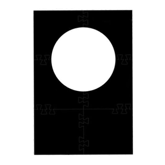 Dart World Super Surround Wall Protector