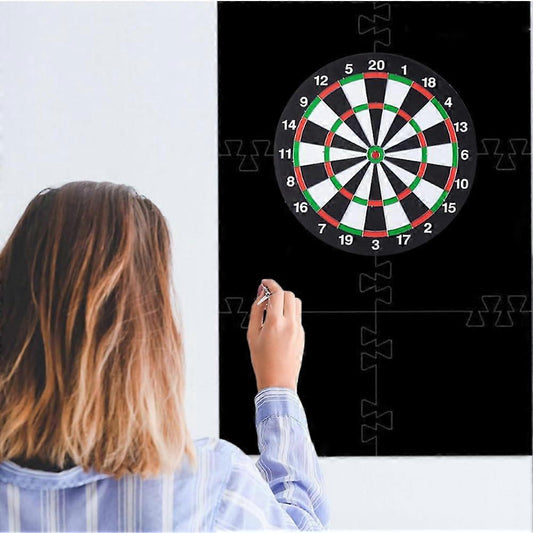 Dart World Super Surround Wall Protector