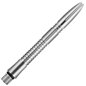 Shot Mako Titanium Dart Shafts