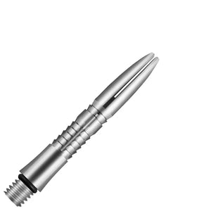 Shot Mako Titanium Dart Shafts