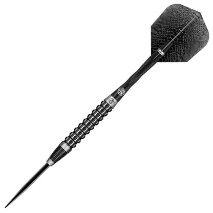 Shot Gator 23 grams Steel Tip Darts