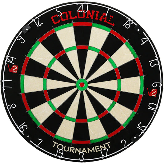 Colonial v2 Dart Board