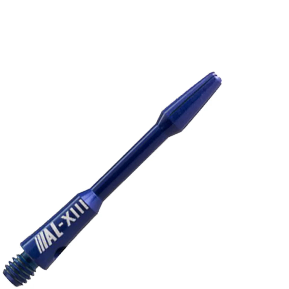 Viper AL-XIII Aluminum Shafts