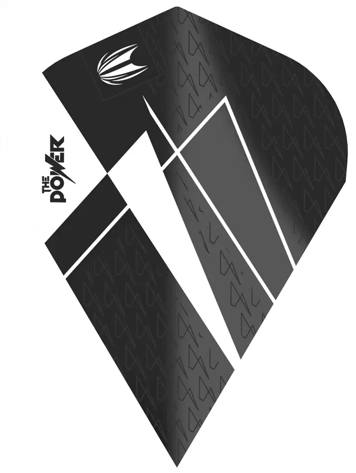 Target Power Pro Ultra G8 Vapor S Dart Flights