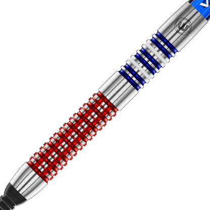 Garrett Rakowski Winmau Soft Tip Darts 20 Grams