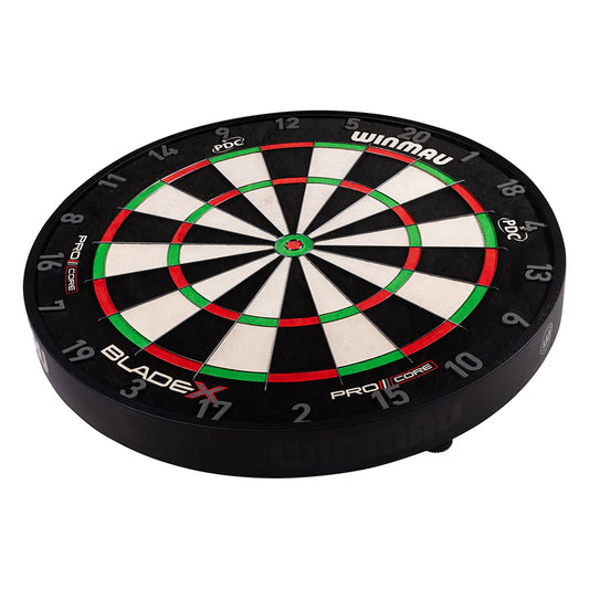 Winmau Blade X Steel Tip Dart Board