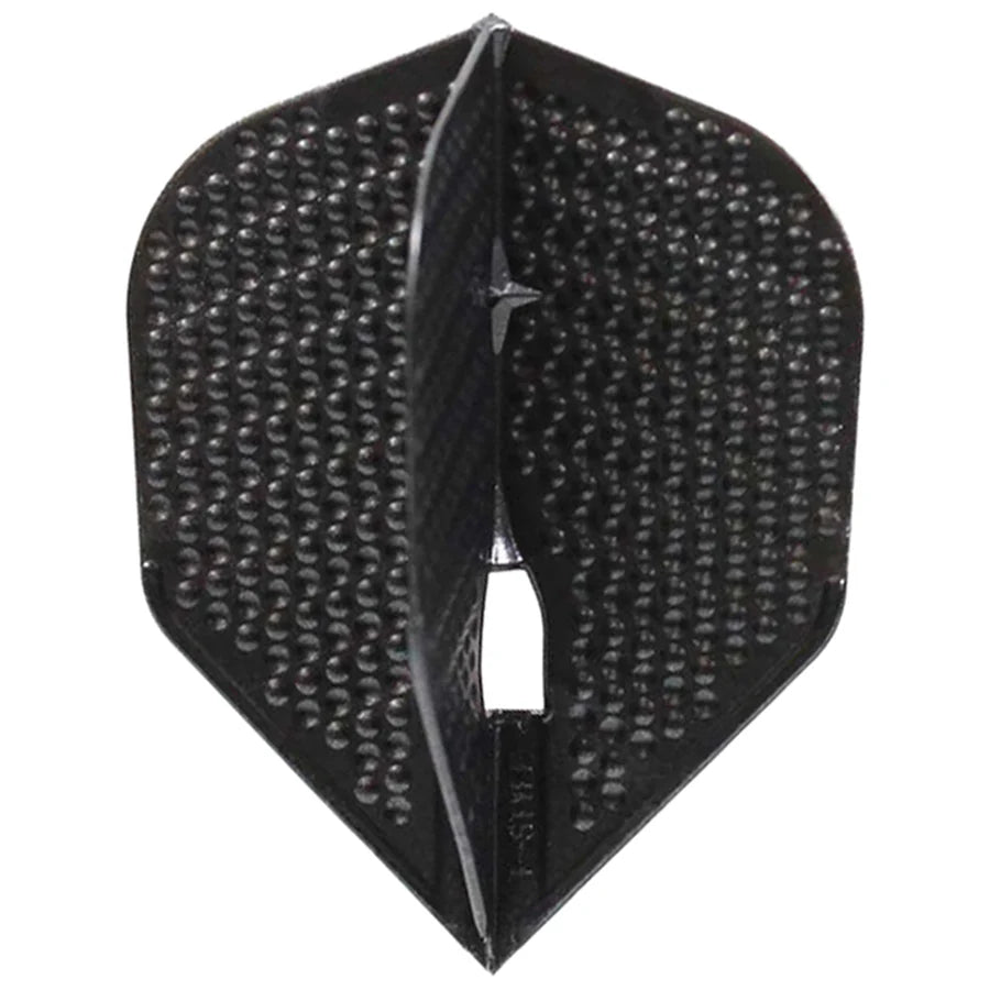Dimple Lim L-Style Dimple Pro Champagne Flights – Bullseye Darts