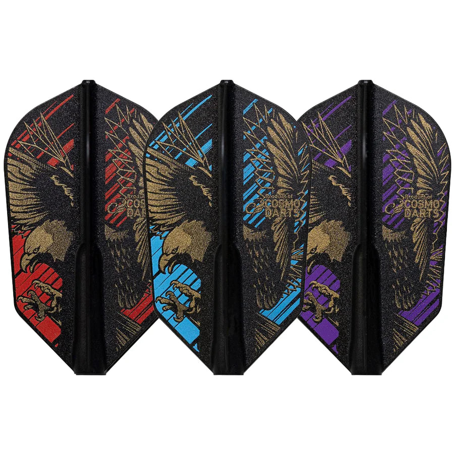 Fit Flight Lee Zheng Slim Flights