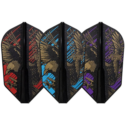 Fit Flight Lee Zheng Slim Flights