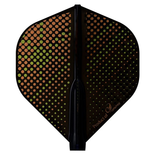 Fit Flight Orange Sunrise Standard Flights