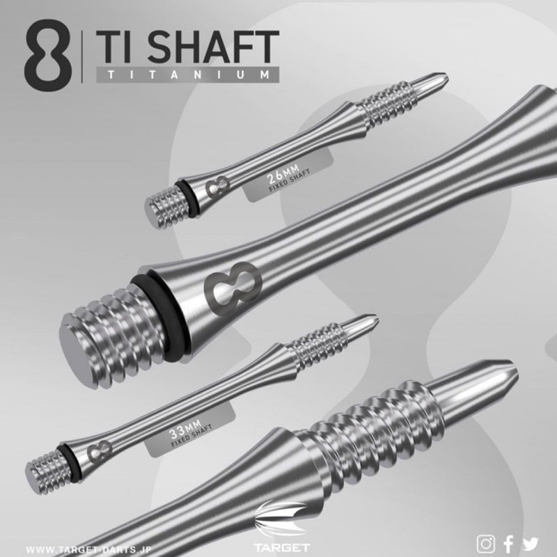 8Flight Titanium