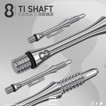8Flight Titanium