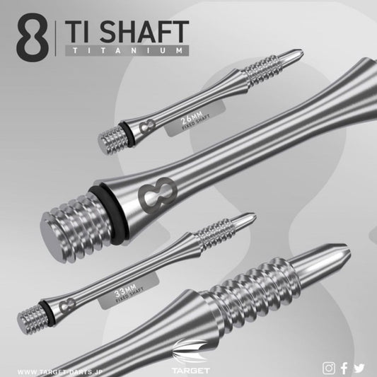 8Flight Titanium