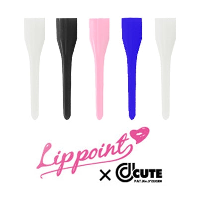 Lippoint Acute Dart Tips