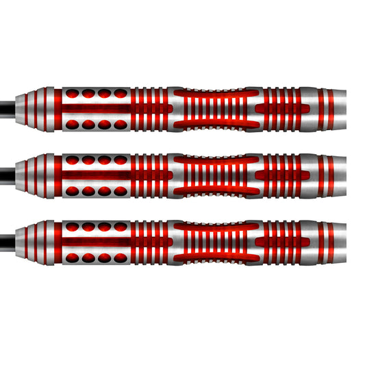 Shot Route 66 25G Steel Tip Darts