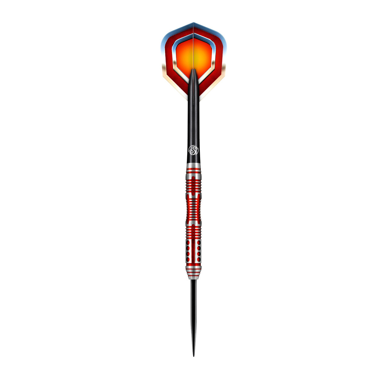 Shot Route 66 25G Steel Tip Darts