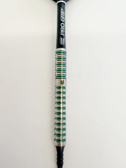 Agora Verde  AV31 18 grams Soft tip Darts