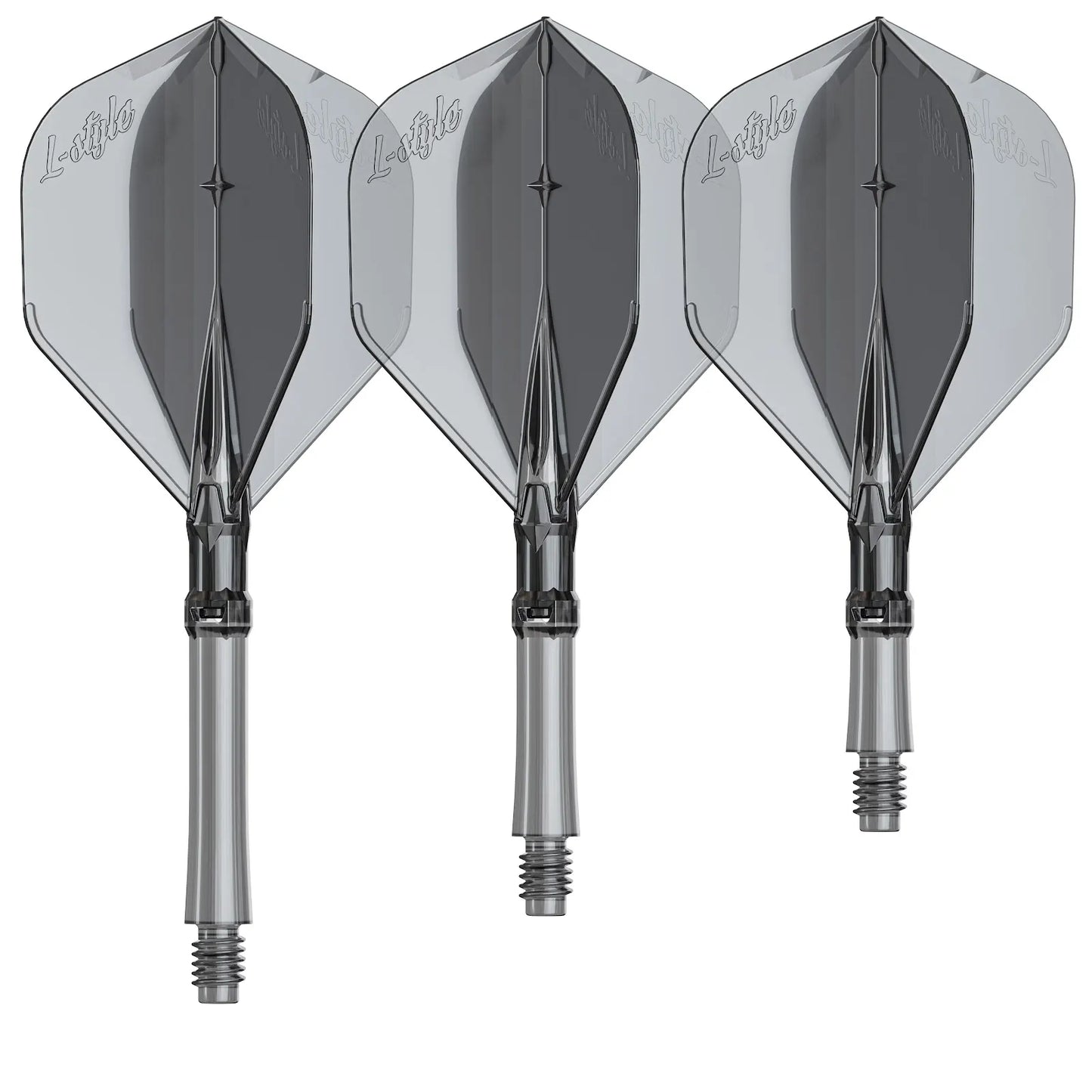 L-System One Piece Flight and Shaft