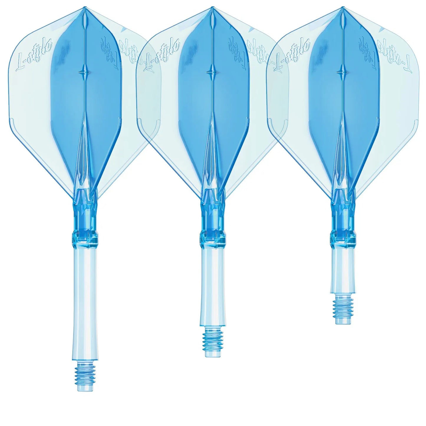 L-System One Piece Flight and Shaft