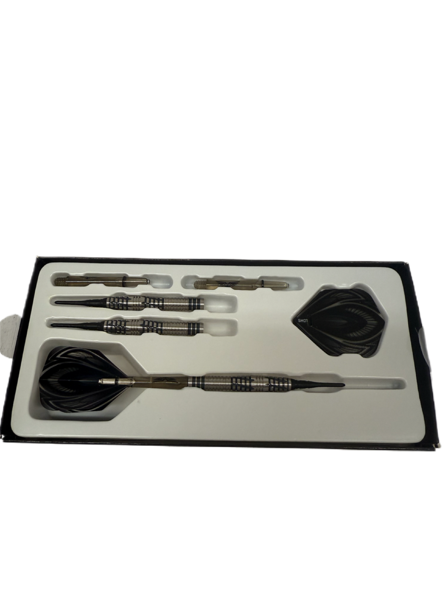 Shot Falcon 1 Birds of Prey Series 19 grams Soft Tip Darts