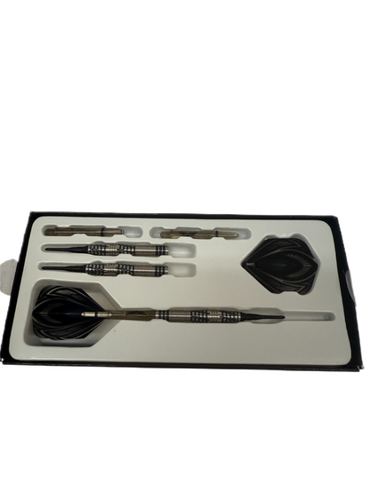 Shot Falcon 1 Birds of Prey Series 19 grams Soft Tip Darts