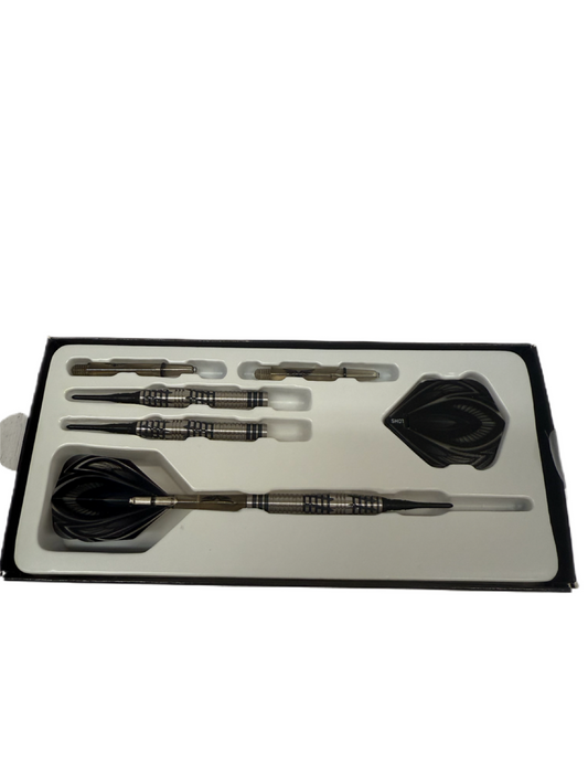 Shot Falcon 1 Birds of Prey Series 19 grams Soft Tip Darts