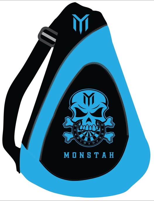 MONSTAH Sling bag