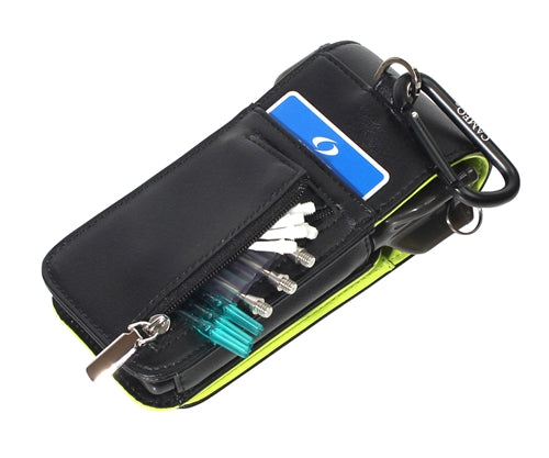 Cameo Acento Dart Case