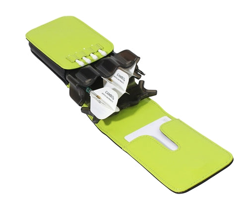 Cameo Acento Dart Case