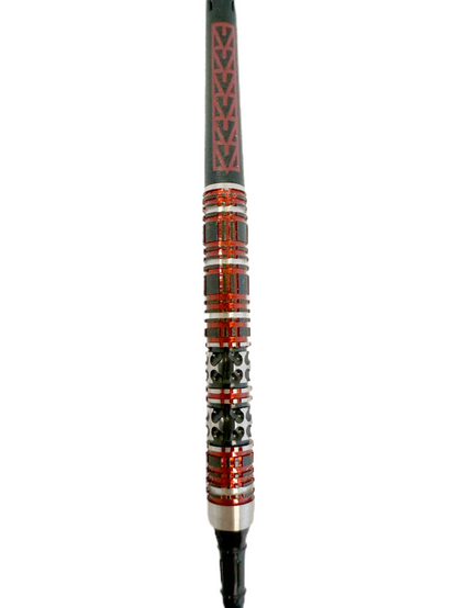 Shot Celt Claymore 18 grams Soft Tip Dart