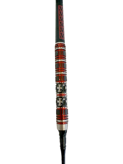 Shot Celt Claymore 20 grams Soft Tip Dart
