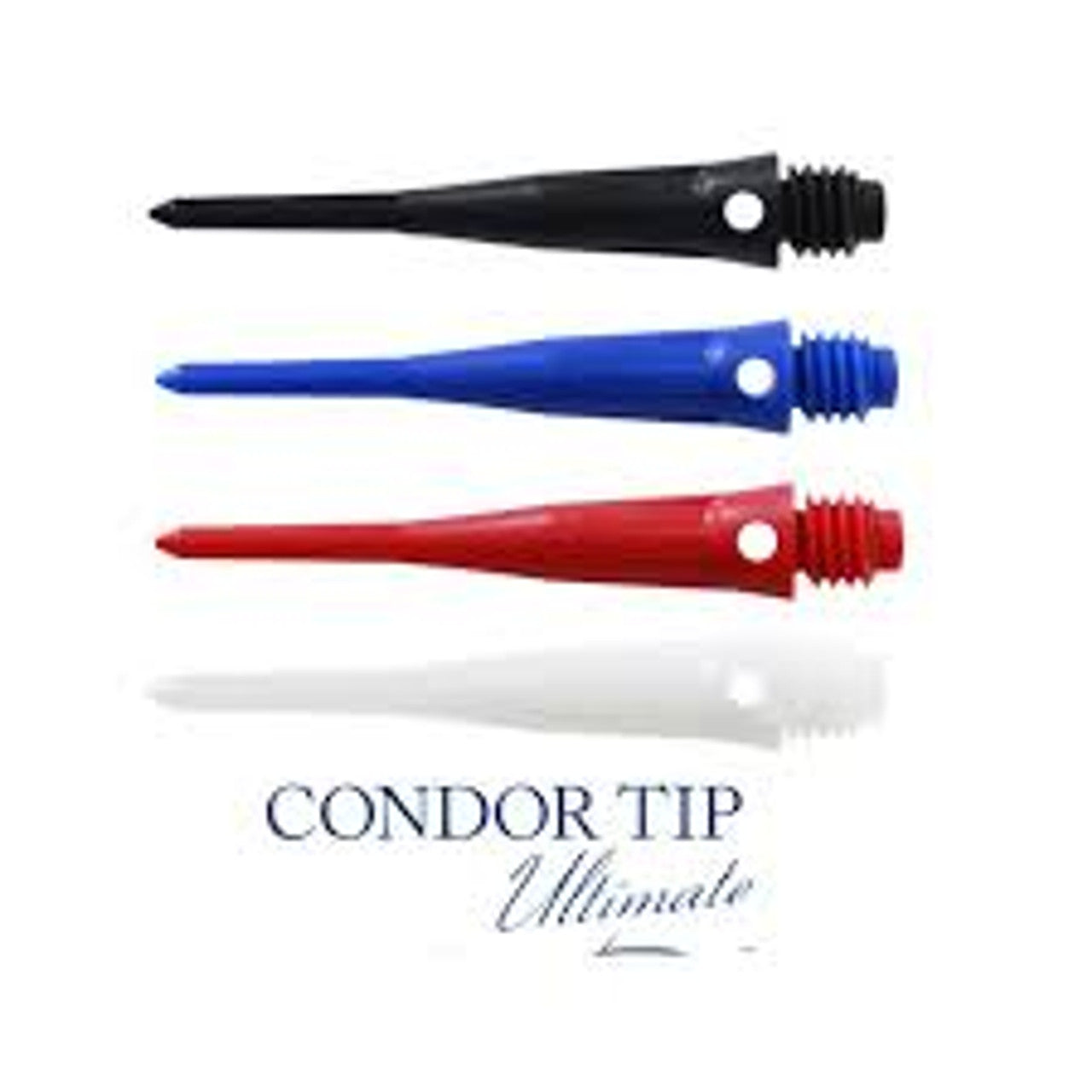 Condor Ultimate Dart Tips – Bullseye Darts