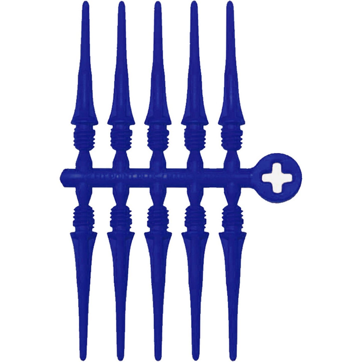 Fit Point Plus Dart Tips