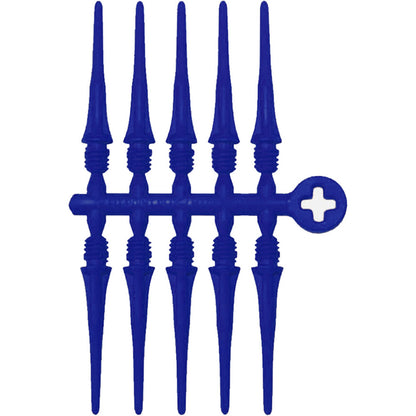 Fit Point Plus Dart Tips