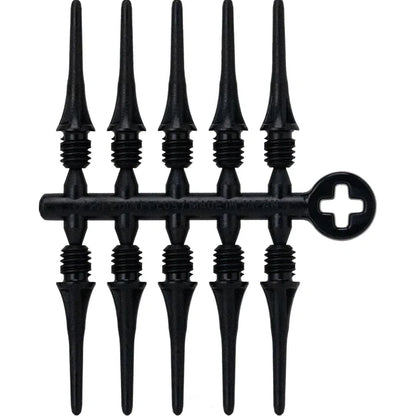 Fit Point Plus Dart Tips